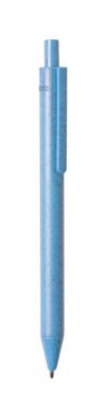 Кулькова ручка Harry, колір синій - AP722028-06- Фото №2