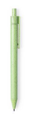 Шариковая ручка Harry, цвет зеленый - AP722028-07- Фото №3