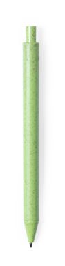 Шариковая ручка Harry, цвет зеленый - AP722028-07- Фото №4