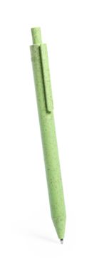 Шариковая ручка Harry, цвет зеленый - AP722028-07- Фото №5