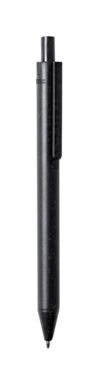 Шариковая ручка Harry, цвет черный - AP722028-10- Фото №1