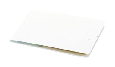 Набір стікерів Tinsal, колір білий - AP722051-01- Фото №2