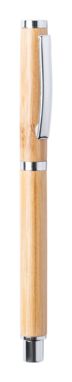 Ручка-ролер Tamirox, колір натуральний - AP722053- Фото №1