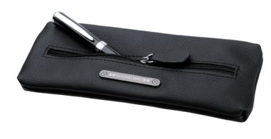 Футляр для ручки Akota, цвет черный - AP741077-10- Фото №1