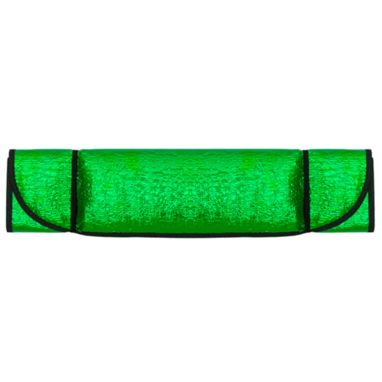 Автомобильный солнцезащитный козырек Lanter, цвет зеленый - AP741660-07- Фото №1