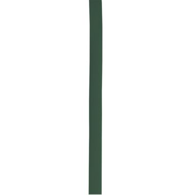 Капелюшова стрічка Polyester, колір темно-зелений - AP781558-07A- Фото №1