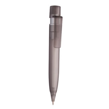 Кулькова ручка Visco, колір сірий - AP805918-77- Фото №2