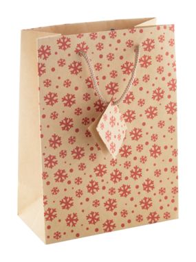 Мешок для рождественских подарков, малый Majamaki S, цвет натуральный - AP808767- Фото №1