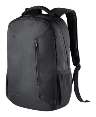 Рюкзак Flayak, цвет черный - AP722063-10- Фото №1