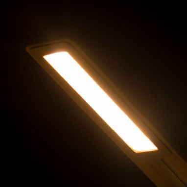 Лампа настольная многофункциональная Slyya, цвет естественный - AP722100- Фото №6