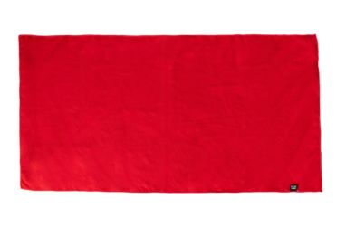 Полотенце Slash, цвет красный - AP722135-05- Фото №4