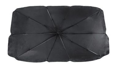 Зонт солнцезащитный автомобильный Birdy, цвет черный - AP722139-10- Фото №3
