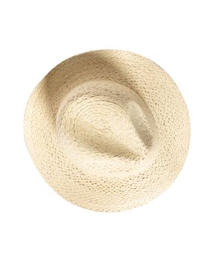 Шляпа соломенная Randolf, цвет естественный - AP722159-00- Фото №5