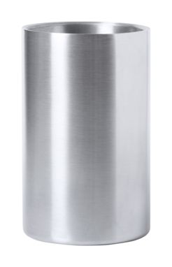 Термосумка для вина ViPal, колір сріблястий - AP722197- Фото №2