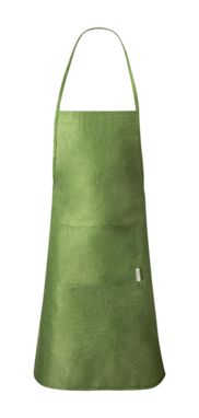 Фартух Leiza, цвет зеленый - AP722203-07- Фото №3