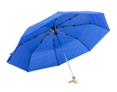 Зонт Keaty, колір синій - AP722226-06- Фото №2