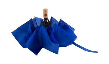Зонт Keaty, цвет синий - AP722226-06- Фото №3