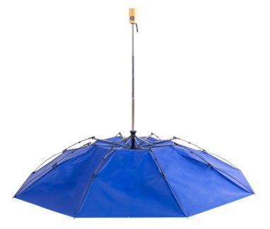 Зонт Keaty, колір синій - AP722226-06- Фото №5
