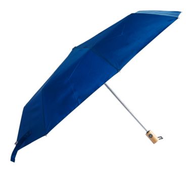 Зонт Keaty, колір темно-синій - AP722226-06A- Фото №1