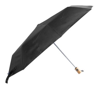 Зонт Keaty, цвет черный - AP722226-10- Фото №1