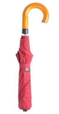 Зонт Branit, цвет красный - AP722227-05- Фото №6