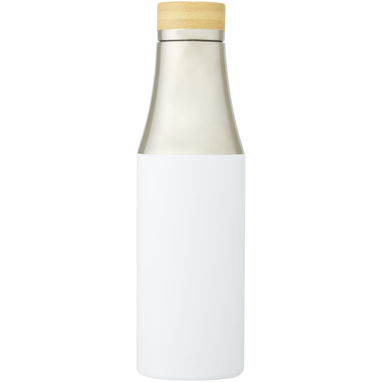 Пляшка Hulan, колір білий - 10066701- Фото №3