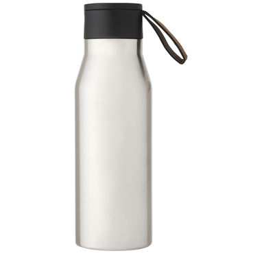 Пляшка Ljungan, колір сріблястий - 10066881- Фото №3