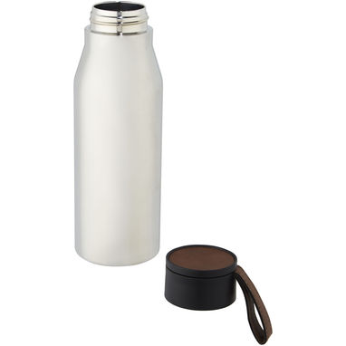 Пляшка Ljungan, колір сріблястий - 10066881- Фото №5