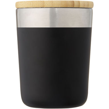 Кружка Lagan, колір суцільний чорний - 10067090- Фото №3
