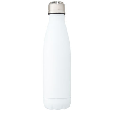 Пляшка Cove, колір білий - 10067101- Фото №3