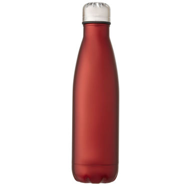 Пляшка Cove, колір червоний - 10067121- Фото №3