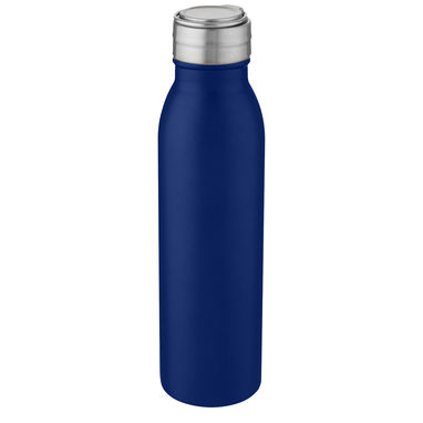 Пляшка спортивна Harper, колір середній синій - 10067852- Фото №1