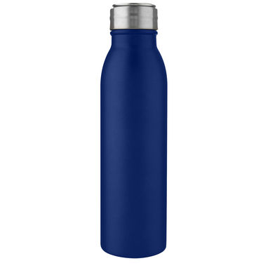 Пляшка спортивна Harper, колір середній синій - 10067852- Фото №2