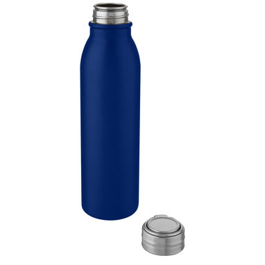 Пляшка спортивна Harper, колір середній синій - 10067852- Фото №3