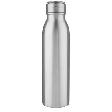 Пляшка спортивна Harper, колір сріблястий - 10067881- Фото №2