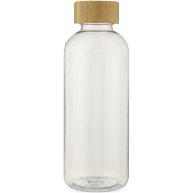 Бутылка спортивная Ziggs, цвет прозрачный - 10067901- Фото №3