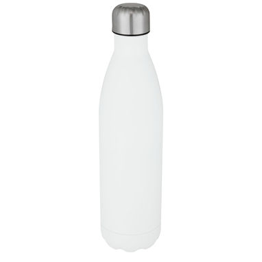 Пляшка Cove, колір білий - 10069301- Фото №1