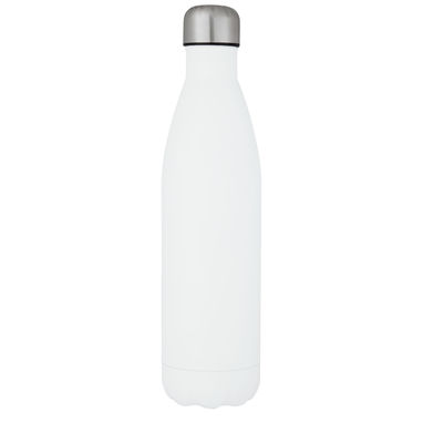 Пляшка Cove, колір білий - 10069301- Фото №2