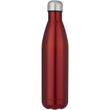 Пляшка Cove, колір червоний - 10069321- Фото №2