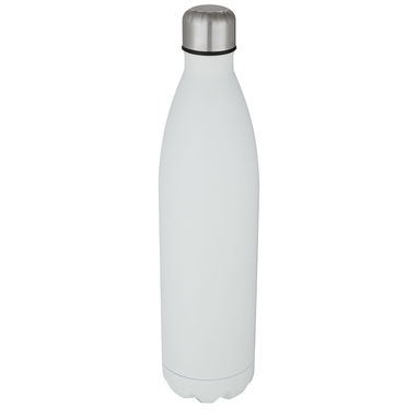 Пляшка Cove, колір білий - 10069401- Фото №1