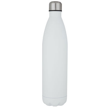 Пляшка Cove, колір білий - 10069401- Фото №2