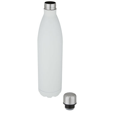 Пляшка Cove, колір білий - 10069401- Фото №3