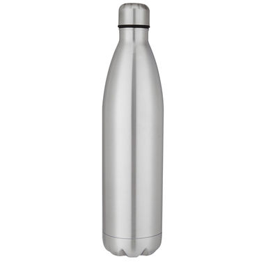 Пляшка Cove, колір сріблястий - 10069481- Фото №2