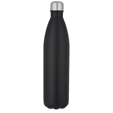 Бутылка Cove, цвет сплошной черный - 10069490- Фото №2