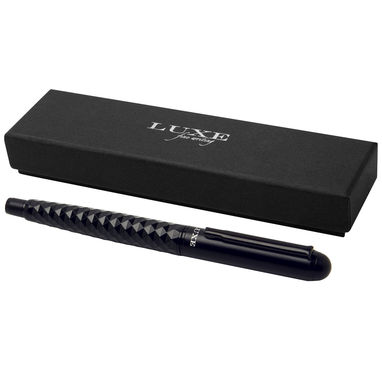Ручка-роллер Tactical Dark, цвет сплошной черный - 10776690- Фото №1