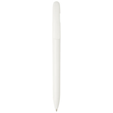 Ручка шариковая Hygeia, цвет белый - 10777101- Фото №1