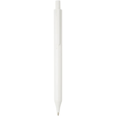 Комплект антибактеріальних ручок Salus, колір білий - 10777201- Фото №3