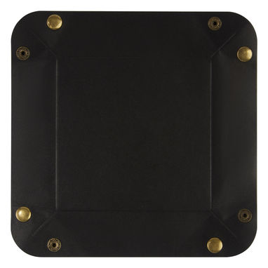 Подарочный комплект Comodo, цвет сплошной черный - 10778090- Фото №4