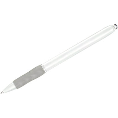 Ручка кулькова SharpieS-Gel, колір білий - 10778801- Фото №1
