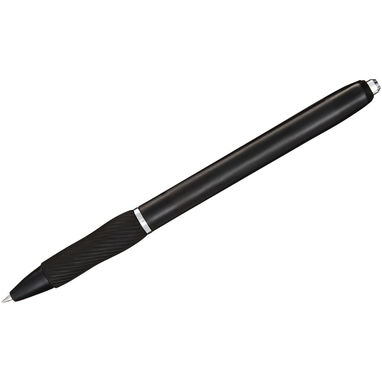 Ручка шариковая SharpieS-Gel, цвет сплошной черный, сплошной черный - 10778890- Фото №1